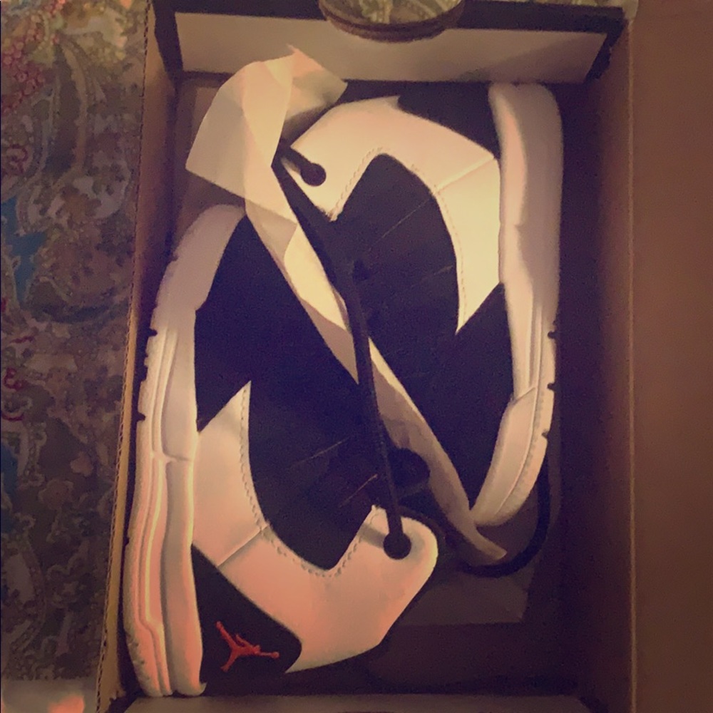 Baby Jordan’s